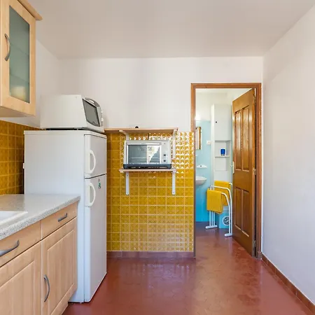 Appartamento L'amourié 1er étage Pour 5pers *