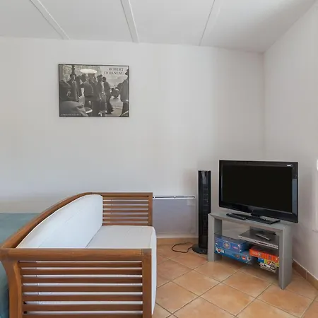 L'amourié 1er étage Pour 5pers Sainte-Croix-de-Verdon