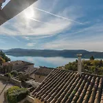 L'amourie 1er Etage Pour 5pers Appartement Sainte-Croix-de-Verdon