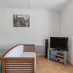 L'amourie 1er Etage Pour 5pers Appartement