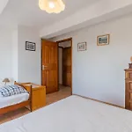 Appartement L'amourie 1er Etage Pour 5pers *