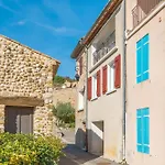 Appartement L'amourie 1er Etage Pour 5pers