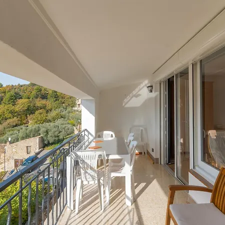 L'amourie 1er Etage Pour 5pers 아파트 *