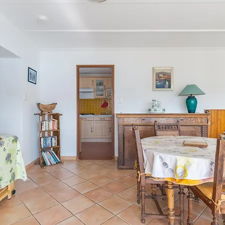 L'amourie 1er Etage Pour 5pers *