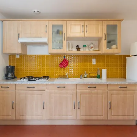 L'amourie 1er Etage Pour 5pers