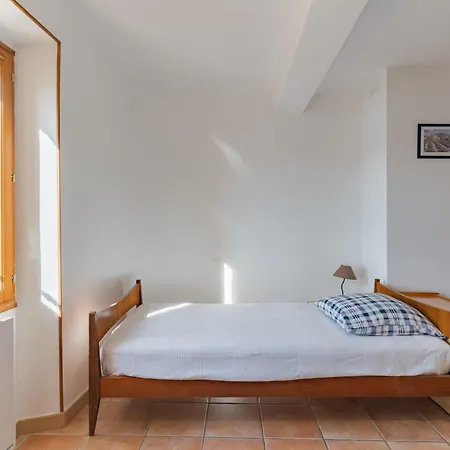 아파트 L'amourie 1er Etage Pour 5pers