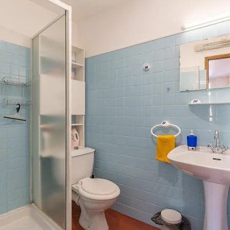 아파트 L'amourie 1er Etage Pour 5pers 생트크루아드베르동