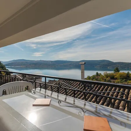 L'amourie 1er Etage Pour 5pers 아파트 *