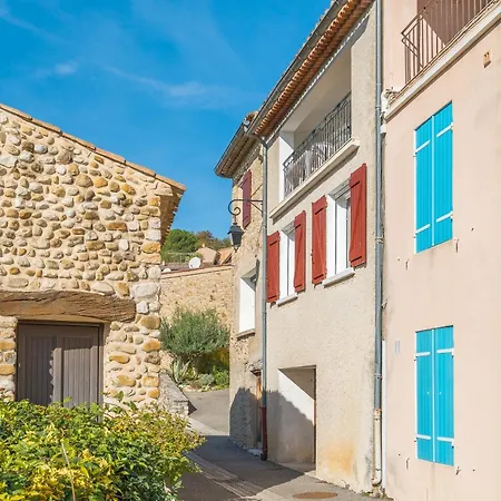 L'amourie 1er Etage Pour 5pers 아파트 *