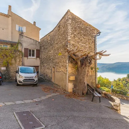 L'amourie 1er Etage Pour 5pers 아파트