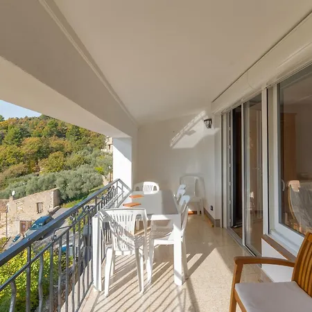 Appartement L'amourie 1er Etage Pour 5pers Sainte-Croix-de-Verdon