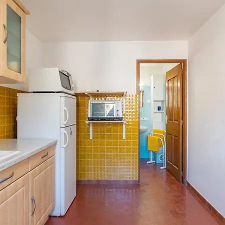 L'amourie 1er Etage Pour 5pers Appartement Sainte-Croix-de-Verdon