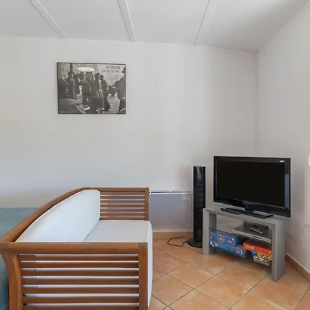 L'amourie 1er Etage Pour 5pers Apartment
