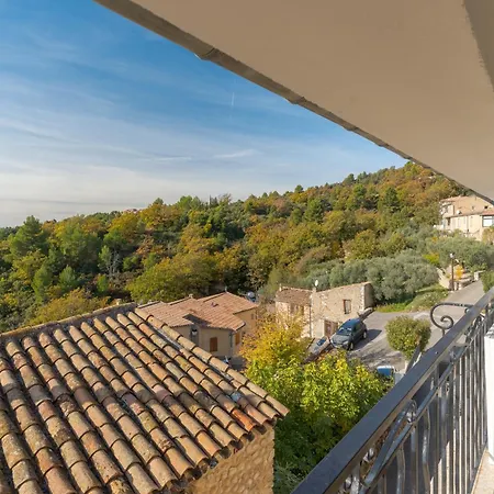 Lejlighed L'amourie 1er Etage Pour 5pers Sainte-Croix-du-Verdon