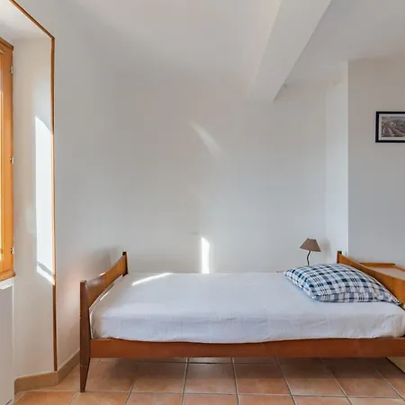 L'amourie 1er Etage Pour 5pers Sainte-Croix-du-Verdon