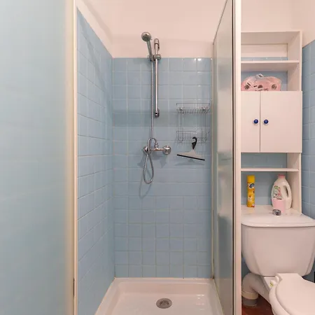 L'amourie 1er Etage Pour 5pers *
